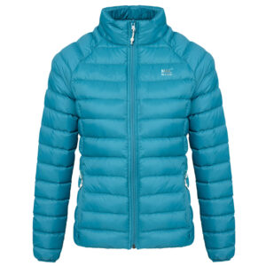 MAC IN A SAC WOMEN'S SYNERGY JACKET IN SOFT TEAL