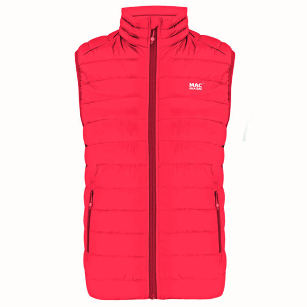 Synergy Gilet Watermelon Resized