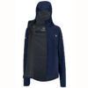 Ultralite Ladies Running Jacket Navy 4 RESIZED