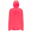 Ultralite Ladies Running Jacket Neon Watermelon 1 RESIZED