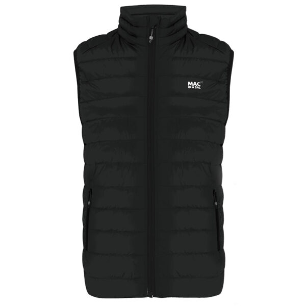 Synergy Gilet Black RESIZED