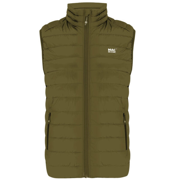 Synergy Gilet Khaki RESIZED