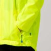 MAC IN A SAC ΠΑΙΔΙΚΟ ΑΔΙΑΒΡΟΧΟ ORIGIN NEON ΚΙΤΡΙΝΟ