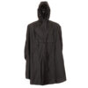 Enhanced Patrol Poncho Black RESIZED