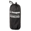 Enhanced Patrol Poncho Packsize Black RESIZED