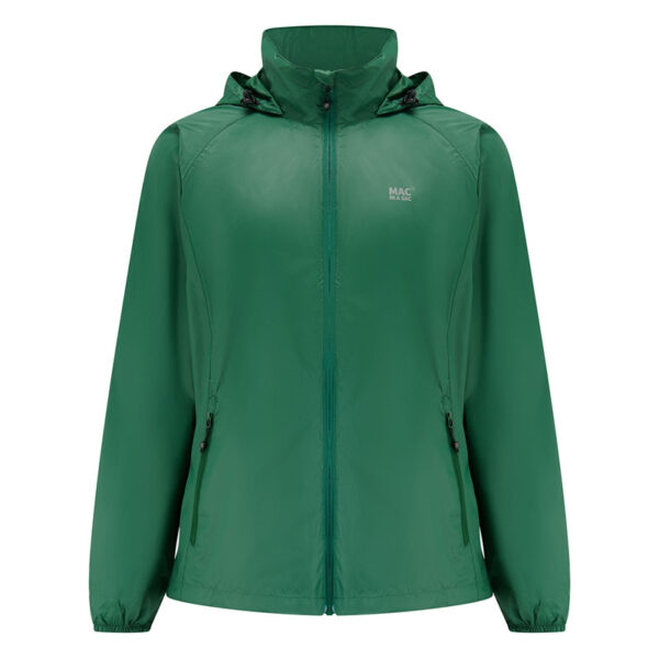 Origin Jacket Forest Green 1 RES