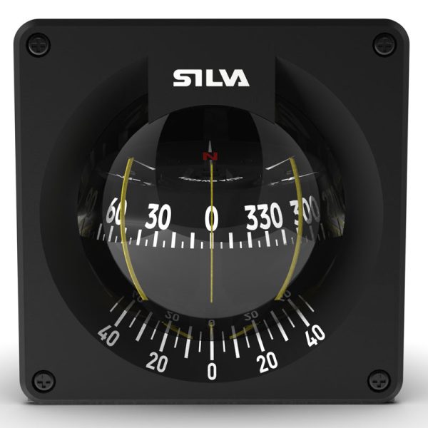 SILVA ΝΑΥΤΙΚΗ ΠΥΞΙΔΑ 100B/H