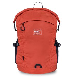 MAC IN A SAC TRAVELITE 20 LITRES BACKPACK