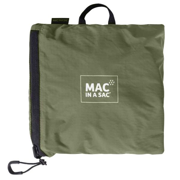 MAC IN A SAC ΣΑΚΙΔΙΟ ΠΛΑΤΗΣ 20 ΛΙΤΡΩΝ TRAVELITE