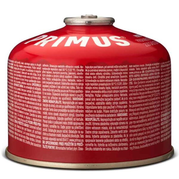 PRIMUS ΦΙΑΛΗ ΑΕΡΙΟΥ POWER GAS L1