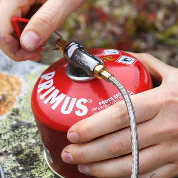 PRIMUS ΦΙΑΛΗ ΑΕΡΙΟΥ POWER GAS L1