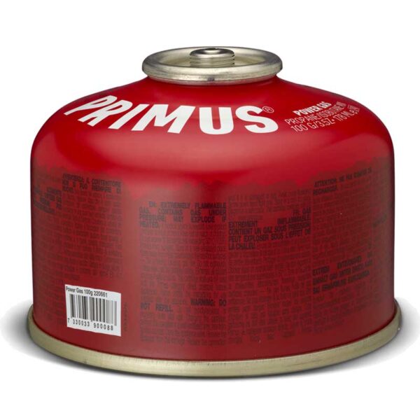 PRIMUS ΦΙΑΛΗ ΑΕΡΙΟΥ POWER GAS L1