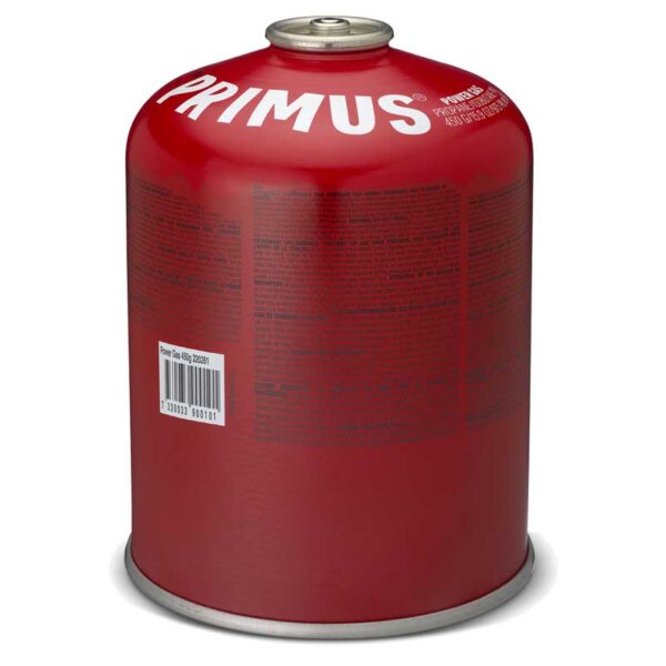 PRIMUS ΦΙΑΛΗ ΑΕΡΙΟΥ POWER GAS L1