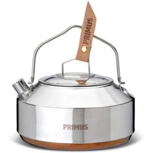 PRIMUS ΑΝΟΞΕΙΔΩΤΟΣ ΒΡΑΣΤΗΡΑΣ CAMPFIRE 0,9 ΛΙΤΡΩΝ