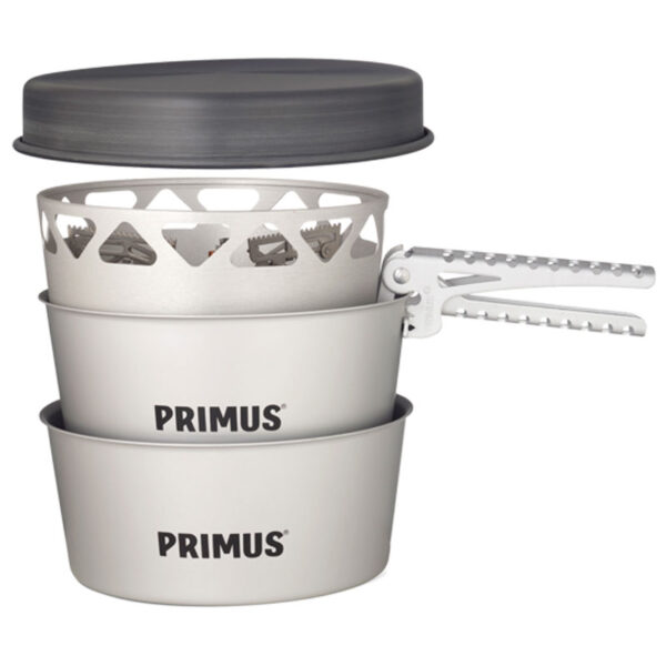 PRIMUS ΣΕΤ ΜΑΓΕΙΡΕΜΑΤΟΣ ESSENTIAL STOVE SET 1,3 ΛΙΤΡΩΝ