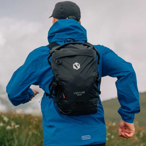 MAC IN A SAC ΣΑΚΙΔΙΟ ΠΛΑΤΗΣ VENTURE SPEEDPRO