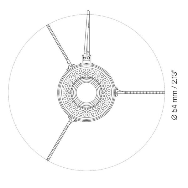 PRIMUS ΕΣΤΙΑ MICRON III ΜΕ ΣΠΙΝΘΗΡΙΣΤΗ PIEZO