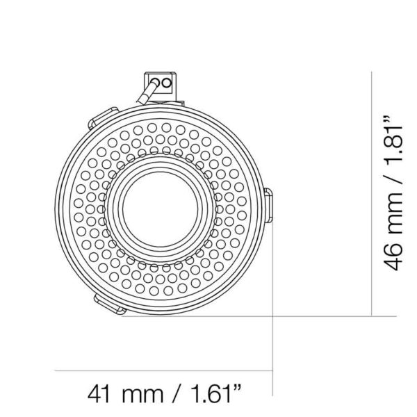 PRIMUS ΕΣΤΙΑ MICRON III ΜΕ ΣΠΙΝΘΗΡΙΣΤΗ PIEZO