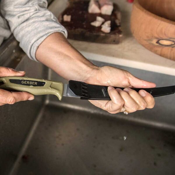 GERBER ΜΑΧΑΙΡΙ ΦΙΛΕΤΑΡΙΣΜΑΤΟΣ CHEVICHE 9''