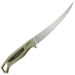 GERBER ΜΑΧΑΙΡΙ ΦΙΛΕΤΑΡΙΣΜΑΤΟΣ CHEVICHE 7''