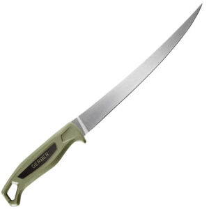 GERBER ΜΑΧΑΙΡΙ ΦΙΛΕΤΑΡΙΣΜΑΤΟΣ CHEVICHE 9''
