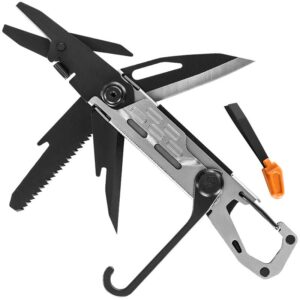 GERBER ΠΟΛΥΕΡΓΑΛΕΙΟ STAKE OUT ΑΣΗΜΙ