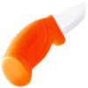 MORAKNIV ΜΑΧΑΙΡΙ COMPANION ΦΘΟΡΙΖΩΝ ΠΟΡΤΟΚΑΛΙ 12033