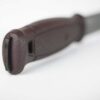 MORAKNIV ΜΑΧΑΙΡΙ GARBERG GRAND BLACKBLADE ΜΕ ΔΕΡΜΑΤΙΝΗ ΘΗΚΗ