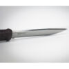 MORAKNIV ΜΑΧΑΙΡΙ GARBERG GRAND ΜΕ ΔΕΡΜΑΤΙΝΗ ΘΗΚΗ
