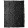 SNUGPAK JUNGLE BLANKET BLACK