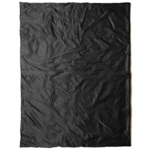 SNUGPAK JUNGLE BLANKET BLACK