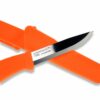 MORAKNIV ΜΑΧΑΙΡΙ COMPANION ΦΘΟΡΙΖΩΝ ΠΟΡΤΟΚΑΛΙ 12033