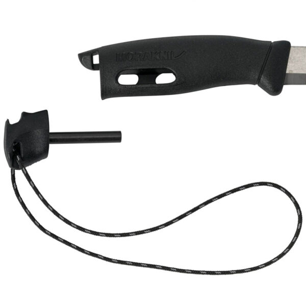 MORAKNIV FERRO ROD SPARK PLUG