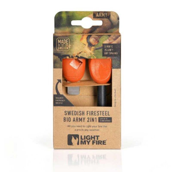 LMF-FIRESTEEL-ARMY-RUSTY-ORANGE-RESIZED LIGHT MY FIRE ΣΠΙΝΘΗΡΙΣΤΗΣ BIO ARMY 2 ΣΕ 1 RUSTY ORANGE