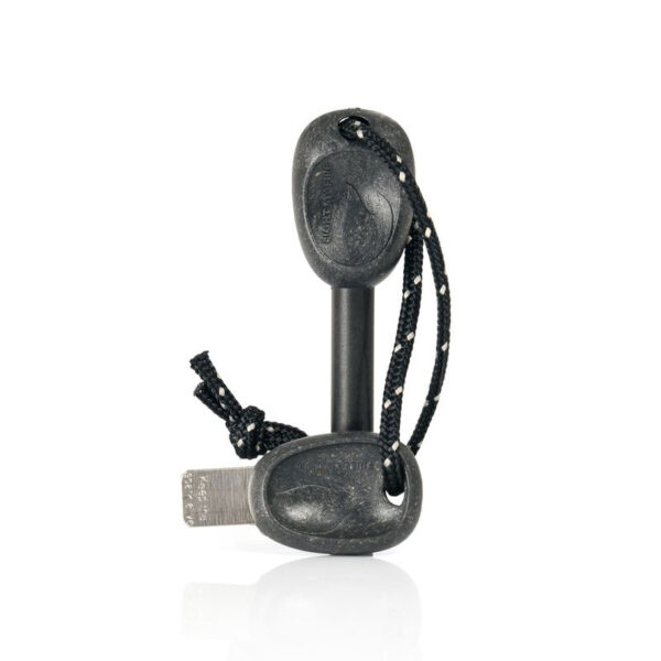 LMF-FIRESTEEL-ARMY-SLATY-BLACK-RESIZED LIGHT MY FIRE ΣΠΙΝΘΗΡΙΣΤΗΣ BIO ARMY 2 ΣΕ 1 SLATY BLACK