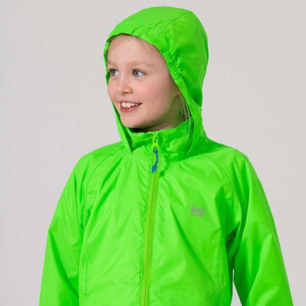 Mini-Neon_NeonGreen3-RESIZED MAC IN A SAC ΠΑΙΔΙΚΟ ΑΔΙΑΒΡΟΧΟ ORIGIN NEON ΠΡΑΣΙΝΟ