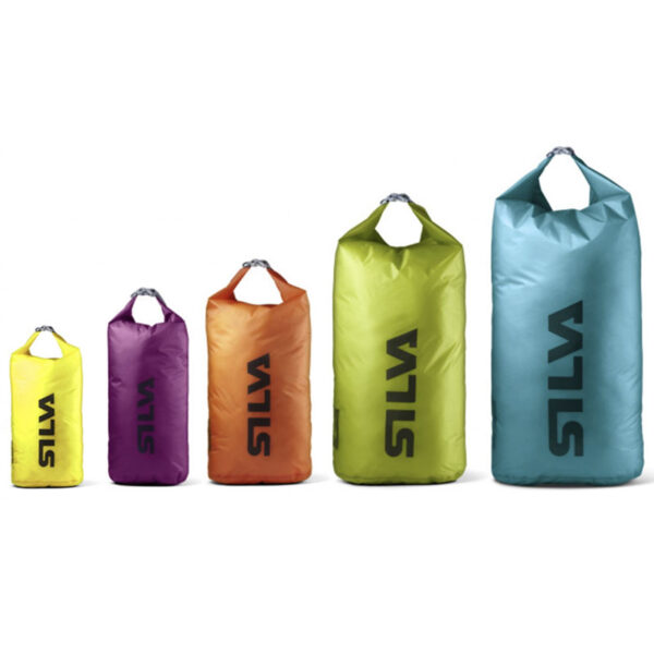 Silva-Dry-Bags-D30-Series-RESIZED SILVA ΑΔΙΑΒΡΟΧΟΣ ΣΑΚΟΣ 30D DRY 3 ΛΙΤΡΩΝ