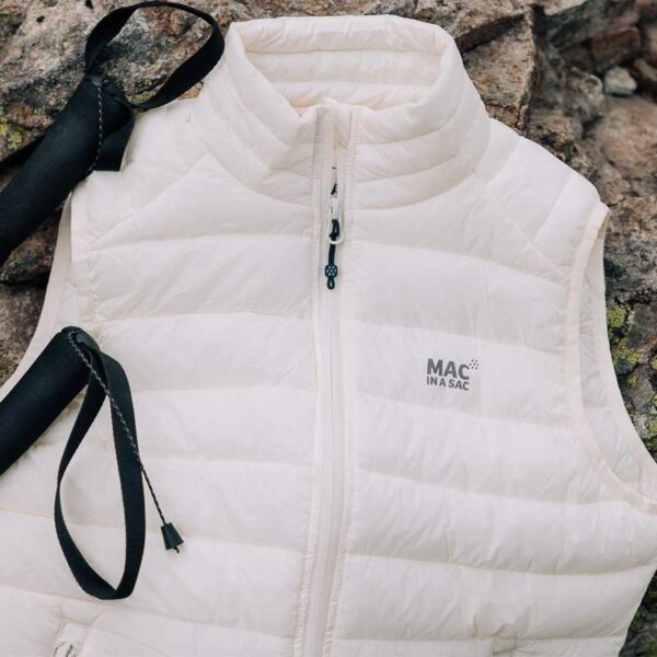 Synergy-Gilet-Ivory2-RESIZED MAC IN A SAC ΓΥΝΑΙΚΕΙΟ ΓΙΛΕΚΟ SYNERGY ΛΕΥΚΟ