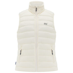 Synergy-Gilet_Ivory_1-RESIZED MAC IN A SAC ΓΥΝΑΙΚΕΙΟ ΓΙΛΕΚΟ SYNERGY ΛΕΥΚΟ