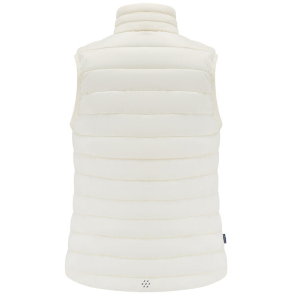 Synergy-Gilet_Ivory_2-RESIZED MAC IN A SAC ΓΥΝΑΙΚΕΙΟ ΓΙΛΕΚΟ SYNERGY ΛΕΥΚΟ