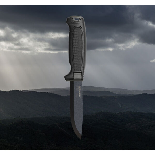 6_amberg_2560x750pxRESIZED3 MORAKNIV ΜΑΧΑΙΡΙ AMBERG BLACK BLADE (BB) ΑΠΟ ΑΝΘΡΑΚΟΥΧΟ ΑΤΣΑΛΙ