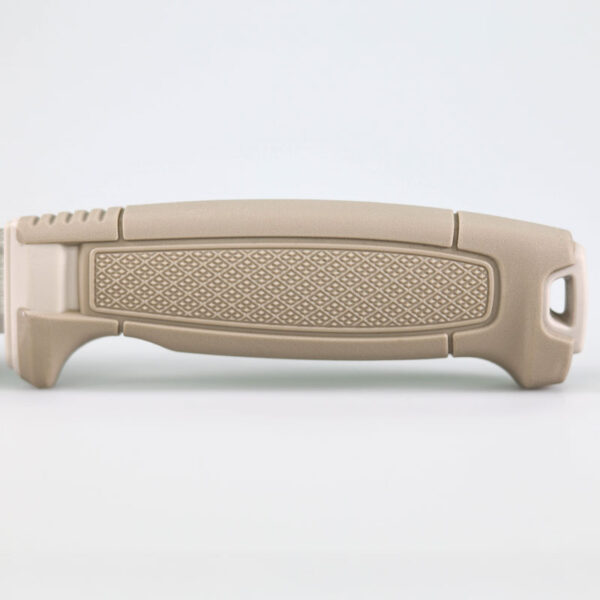 Amberg_Compact_Handle-RESIZED MORAKNIV ΜΑΧΑΙΡΙ AMBERG COMPACT ΜΠΕΖ ΚΑΦΕ