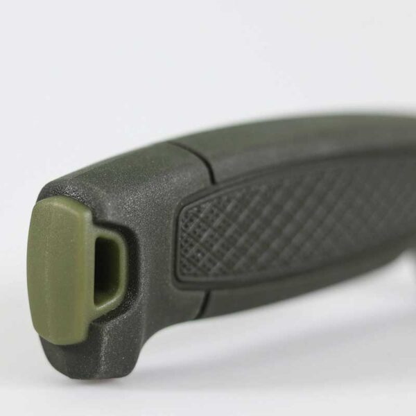 Amberg_DeepForests_BackRESIZED MORAKNIV ΜΑΧΑΙΡΙ AMBERG ΣΚΟΥΡΟ ΠΡΑΣΙΝΟ ΑΝΟΞΕΙΔΩΤΟ