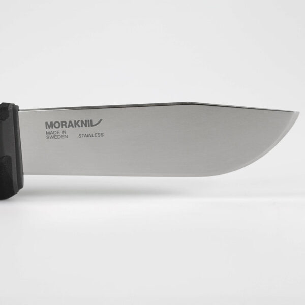 Amberg_Fullflat_BlackSkies_Blade-RESIZED MORAKNIV ΜΑΧΑΙΡΙ AMBERG FULL FLAT ΑΝΟΞΕΙΔΩΤΟ