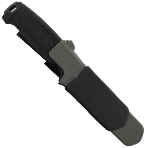 Morakniv_Amberg_BB_BlackSkies_14698_Knife_Sheath-RESIZED MORAKNIV ΜΑΧΑΙΡΙ AMBERG BLACK BLADE (BB) ΑΠΟ ΑΝΘΡΑΚΟΥΧΟ ΑΤΣΑΛΙ