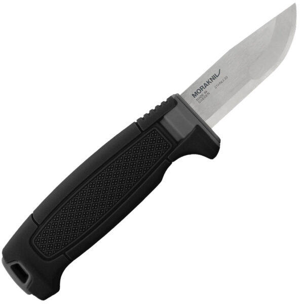 Morakniv_Amberg_Compact_BlackSkies_14699_Knife-RESIZED MORAKNIV ΜΑΧΑΙΡΙ AMBERG COMPACT ΜΑΥΡΟ