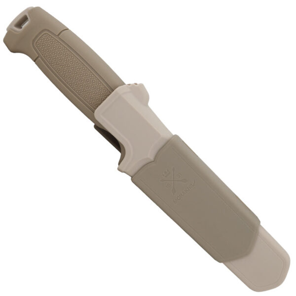 Morakniv_Amberg_Compact_SandyShores_14748_Knife_Sheath-RESIZED MORAKNIV ΜΑΧΑΙΡΙ AMBERG COMPACT ΜΠΕΖ ΚΑΦΕ