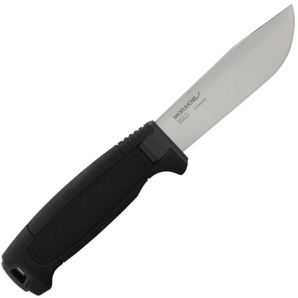 Morakniv_Amberg_Fullflat_BlackSkies_14742_Knife-RESIZED MORAKNIV ΜΑΧΑΙΡΙ AMBERG FULL FLAT ΑΝΟΞΕΙΔΩΤΟ