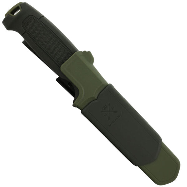 Morakniv_Amberg_S_DeepForests_14549_Knife_Sheath-RESIZED MORAKNIV ΜΑΧΑΙΡΙ AMBERG ΣΚΟΥΡΟ ΠΡΑΣΙΝΟ ΑΝΟΞΕΙΔΩΤΟ
