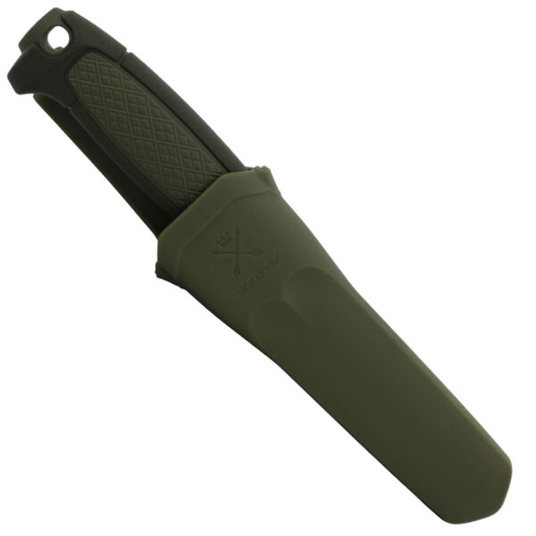 Morakniv_Risberg_Dark-Green_14548_Knife_Sheath-RESIZED MORAKNIV ΜΑΧΑΙΡΙ RISBERG ΑΝΟΞΕΙΔΩΤΟ
